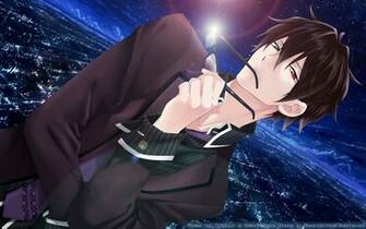 Anime Guy Wallpaper Cool HD Animewp