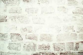 Whitewashed Brick Wall Jpg