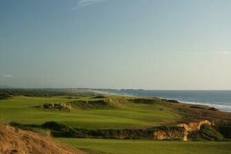 Bandon Dunes Golf Course Hole