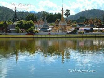 Thailand Wallpaper Chiang Mai Rai