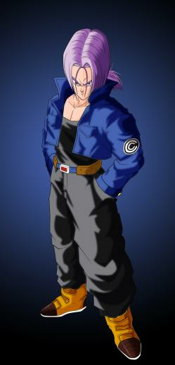 Names Trunks Brief Future Alternate