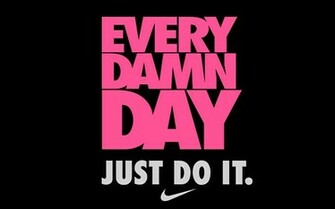Every Damn Day On