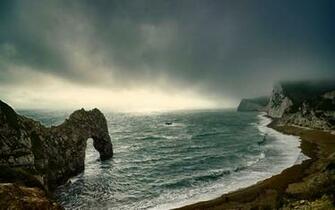 HD Nasty Weather Wallpaper