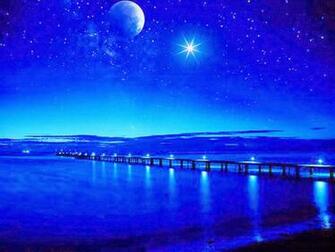 Good Night HD Wallpaper Unique