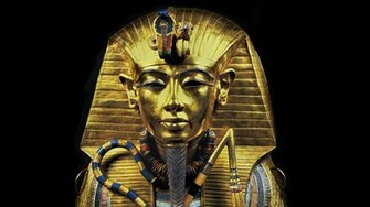 Pharaoh Wallpaper