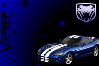 Dodge Viper Wallpaper