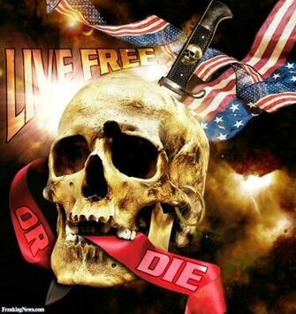 Live Or Die