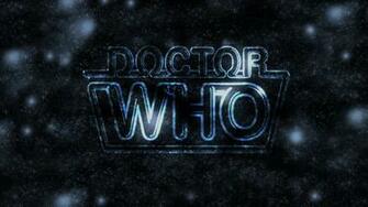 HD Doctor Who Background Net