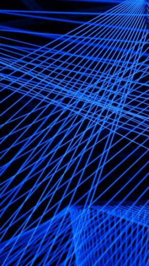 Abstract iPhone Wallpaper HD And Plus