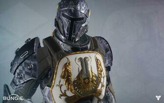 Destiny Character Development And Concept Art World
