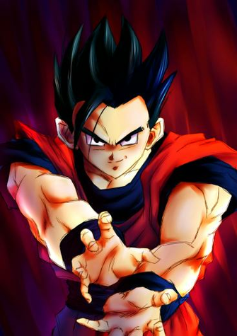Gohan Dragon Ball Best Wallpaper Online