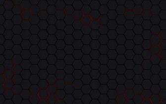 Wallpaper Textures Honeycomb Dark Desktop 3d Goodwp