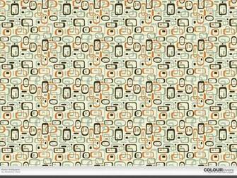 Retro Pattern Colourlovers Wallpaper For Desktop Background