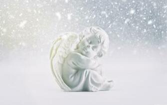 Baby Angel 4k HD Desktop Wallpaper For Ultra Tv Wide