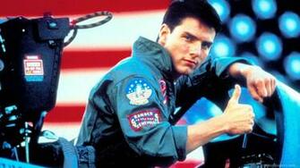 Top Gun Wallpaper Movie