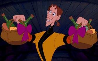 Oh No They Didn T The Gayest Cartoon Characters Ever