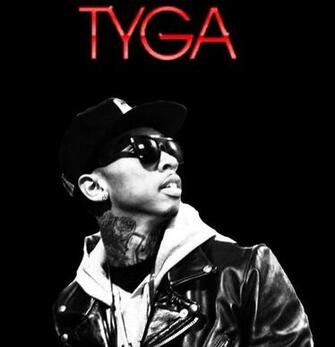 Tyga Wallpaper