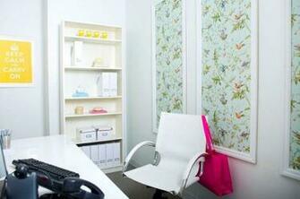 To Use Wallpaper All Over The Room If It Feels Like Too Much In Small