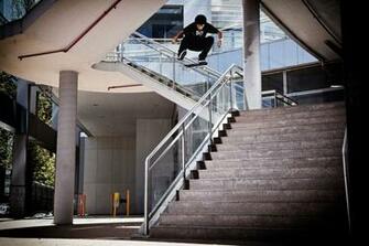Brandon Westgate Wallpaper Scott Arruda Enjoy Your Zoo York Deck