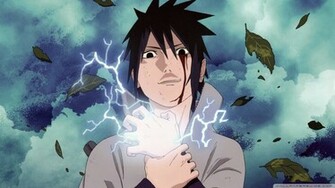 Naruto Wallpaper