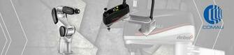 Comau Industrial Robots Motion Control Products Ltd