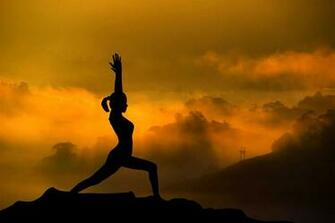 Meditation Wallpaper HD And