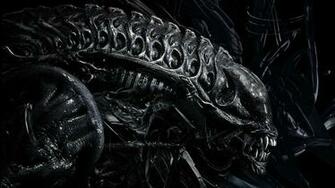 Aliens Movie Wallpaper High Quality