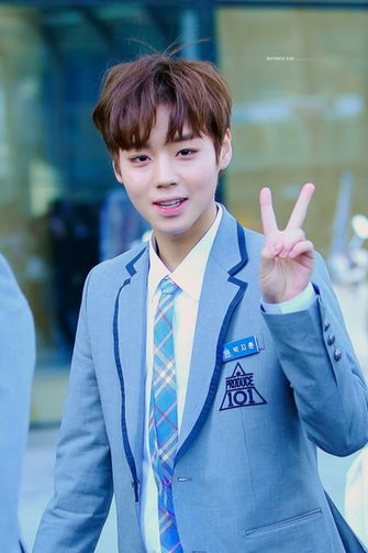Park Jihoon Ji Ho