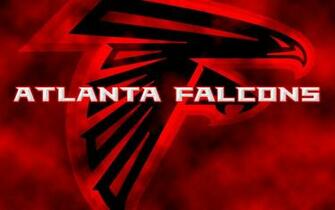 Wallpaper Background Atlanta Falcons Nfl