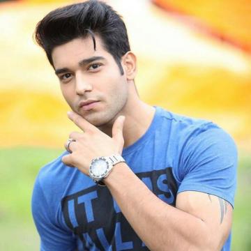 Abhishek Malik Tv Actors Stars