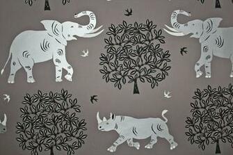 Carleton Wall Panels Wallpaper Tusk V Ltd From
