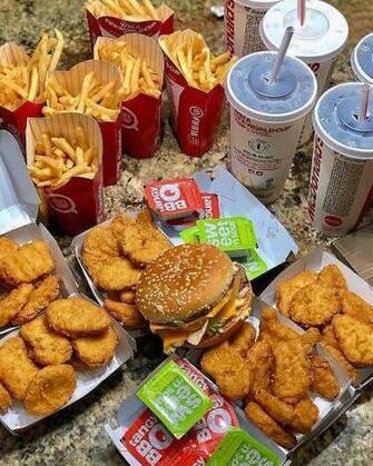 Looking Forward To National Fast Food Day Mcd Mcdonalds