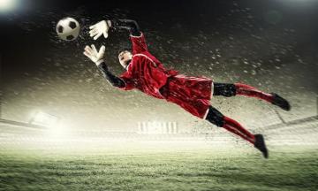 Best Goalkeeper Wallpaper