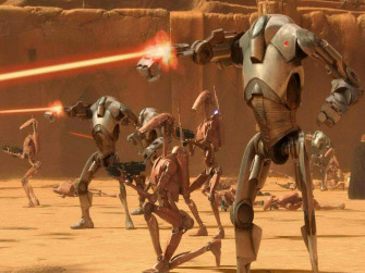 B2 Super Battle Droid Canon Wiki Star Wars Amino