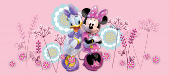 Daisy Duck Wallpaper