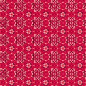 Santa Rosa Red Wall Mural Contemporary Wallpaper By Murals
