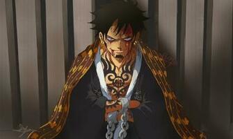 Trafalgar Law In One Piece Wallpaper HD Anime 4k