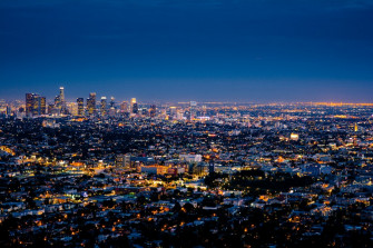 City Wallpaper HD Hq