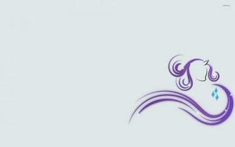 Rarity My Little Pony Wallpaper