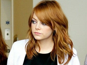 Emma Stone Wallpaper