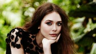 Elizabeth Olsen Wallpaper