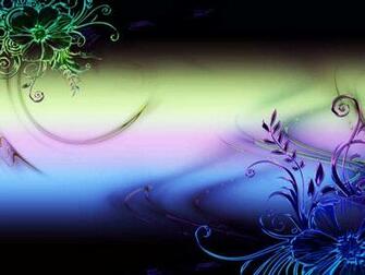 Incredible Cool Colorful Digital Art Wallpaper