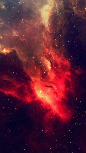 AbstractspaceiPhone6pluswallpaper GalaxyspaciPhone6pluswallpaper