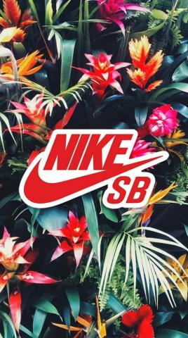 Hypebeast Wallpaper Nixxboi Nike Cool