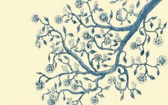 Silk Wallpaper Chinese