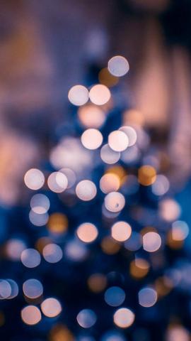 Stunning Christmas Wallpaper Background For iPhone