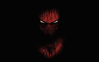Black Background Wallpaper