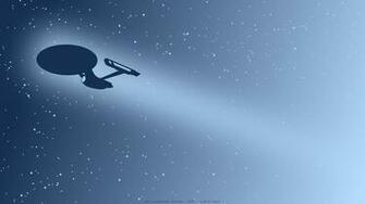 Starship Enterprise Wallpaper