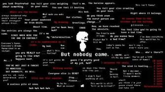 Undertale Chara Wallpaper