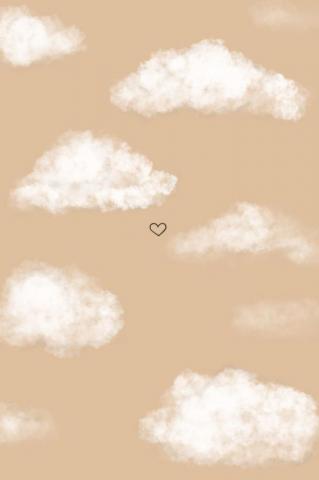 Brown Sky